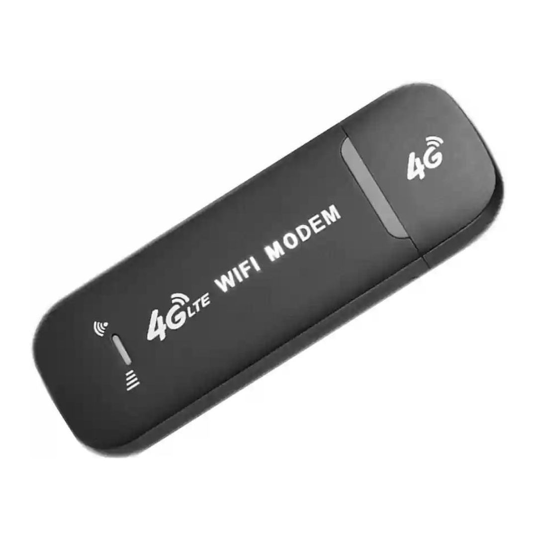 G Usb Modem With Wifi Hotspot Black Mrinmoy Electronics